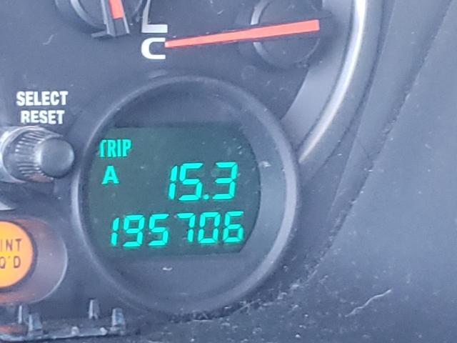 Zdjęcie 8 z aukcji – 2005 HONDA PILOT EX z VIN 2HKYF18485H553097