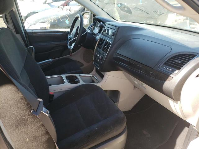 Photo 5 from auction – 2016 DODGE GRAND CARA with VIN 2C4RDGCG4GR250080