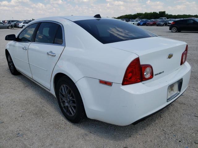 Photo 3 from auction – 2012 CHEVROLET MALIBU 1LT with VIN 1G1ZC5E08CF171562