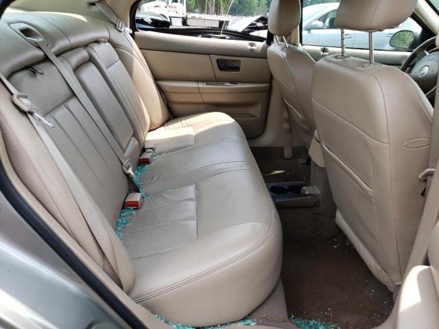 Photo 6 from auction – 2004 MERCURY SABLE LS P with VIN 1MEHM55S94A622383