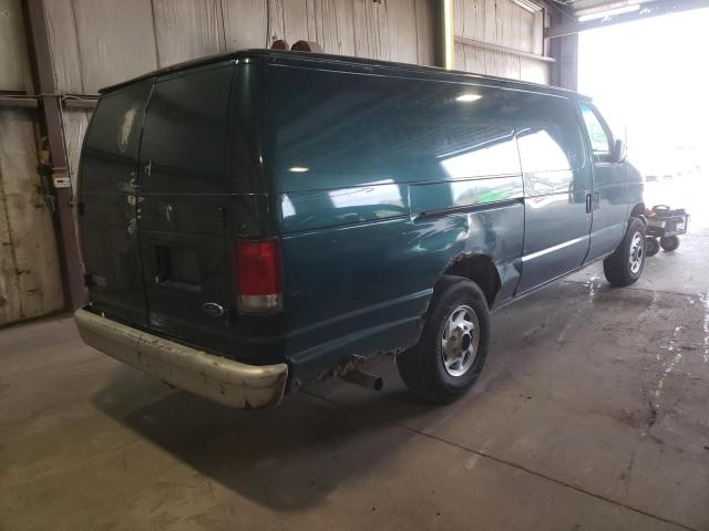 Photo 4 from auction – 2000 FORD ECONOLINE with VIN 1FTSS34L5YHB36582