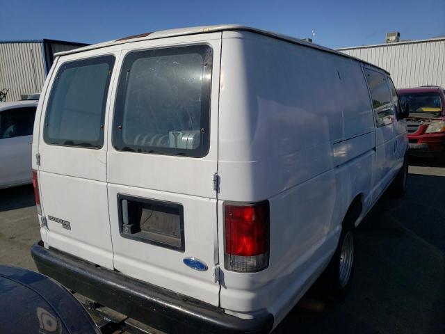 Photo 4 from auction – 1997 FORD ECONOLINE with VIN 1FTHS24LXVHA16762