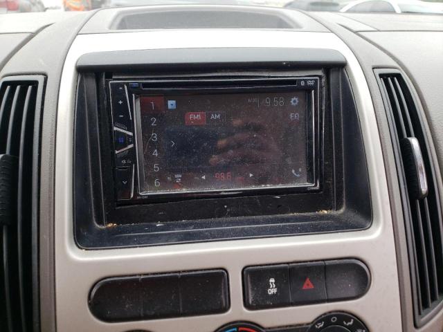 Photo 9 from auction – 2010 FORD EDGE SE with VIN 2FMDK3GC3ABB27169
