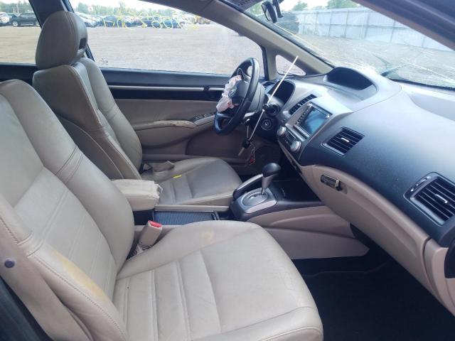 Photo 5 from auction – 2010 ACURA CSX TECHNO with VIN 2HHFD5F77AH200061