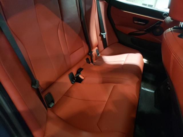 Photo 6 from auction – 2018 BMW 430XI GRAN with VIN WBA4J3C58JBL04641