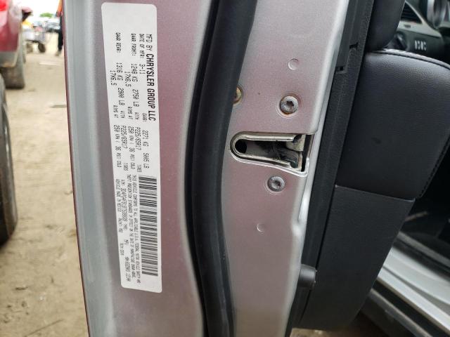 Photo 10 from auction – 2011 DODGE JOURNEY EX with VIN 3D4PG4FB1BT539939