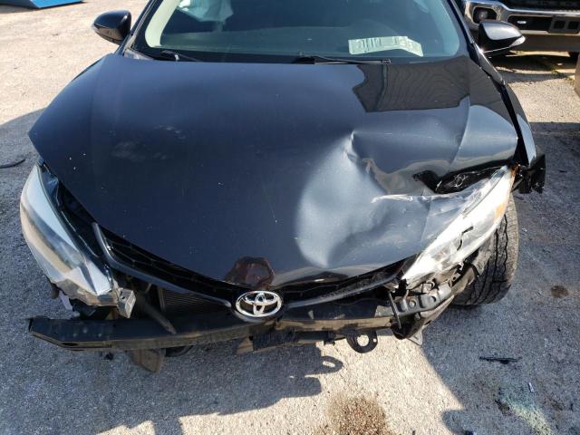 Photo 7 from auction – 2014 TOYOTA COROLLA L with VIN 2T1BURHE4EC211829