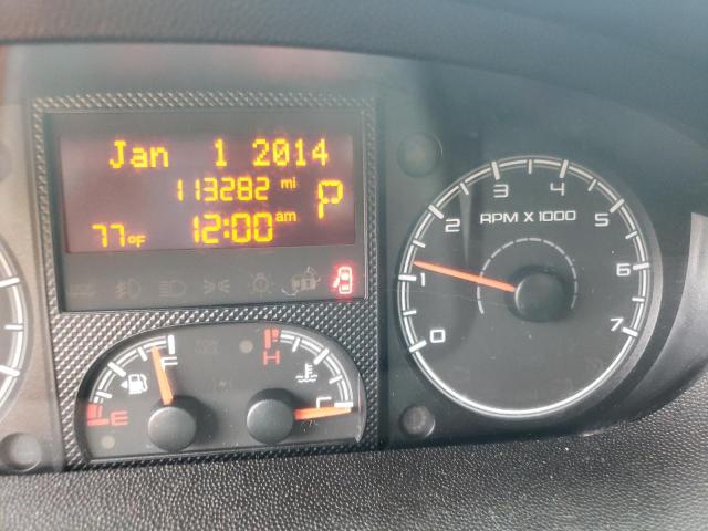 Photo 8 from auction – 2015 RAM PROMASTER with VIN 3C6TRVCG8FE506515