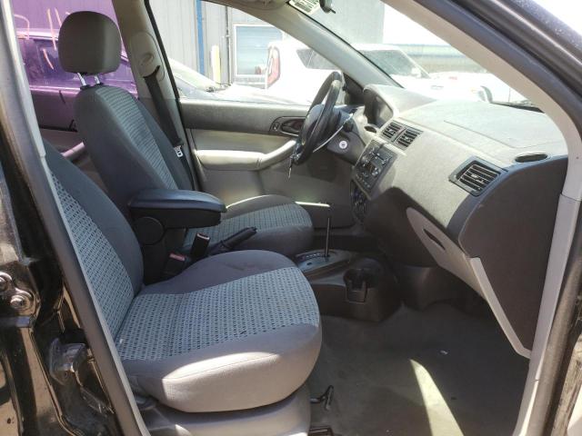 Photo 5 from auction – 2007 FORD FOCUS ZX4 with VIN 1FAFP34N37W241156