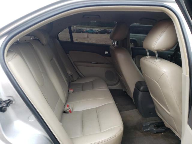 Photo 6 from auction – 2012 FORD FUSION SEL with VIN 3FAHP0JA7CR220185