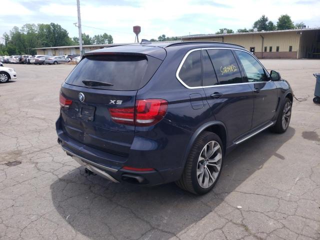Photo 4 from auction – 2015 BMW X5 XDRIVE5 with VIN 5UXKR6C53F0J77934