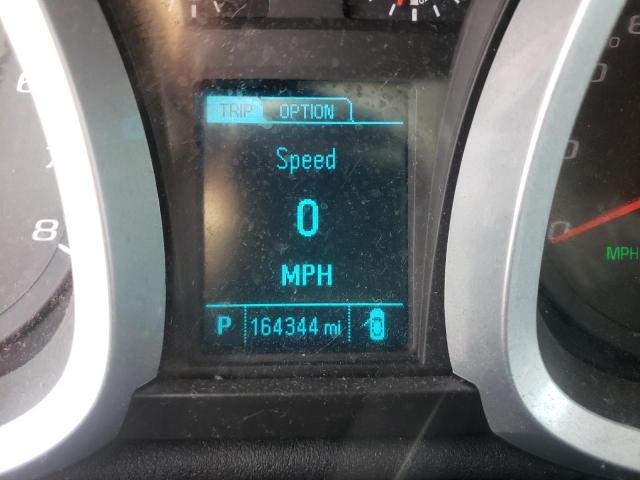 Photo 8 from auction – 2013 CHEVROLET EQUINOX LT with VIN 2GNALDEK4D6246941