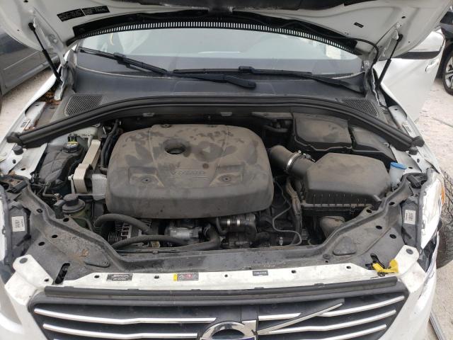Photo 7 from auction – 2017 VOLVO XC60 T5 with VIN YV440MDJ5H2080338