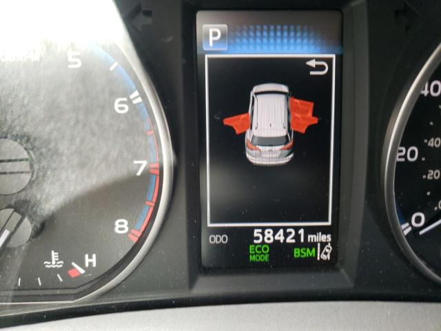 Photo 8 from auction – 2018 TOYOTA RAV4 ADVEN with VIN 2T3RFREV9JW711708
