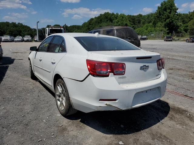 Photo 3 from auction – 2013 CHEVROLET MALIBU 1LT with VIN 1G11C5SA9DF304390