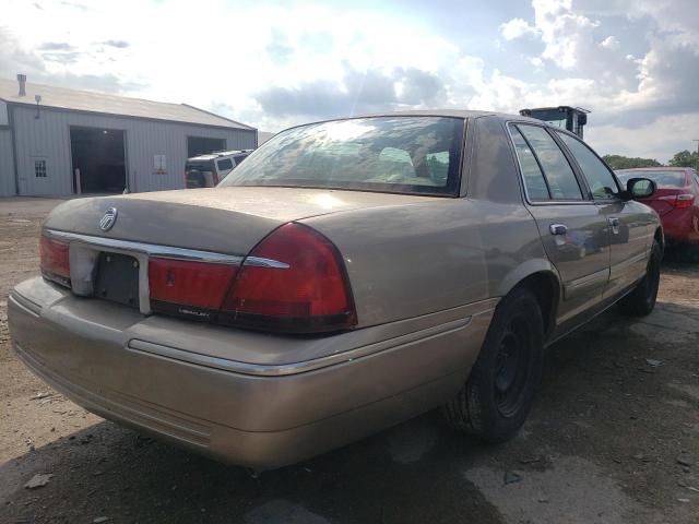 Photo 4 from auction – 2002 MERCURY GRAND MARQ with VIN 2MEFM74W42X606586
