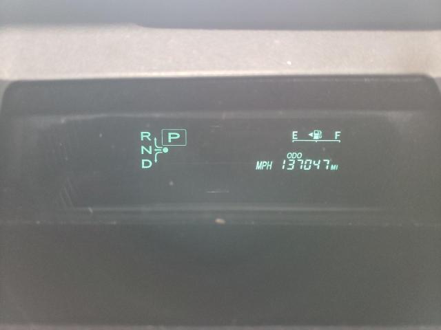 Photo 8 from auction – 2007 TOYOTA PRIUS with VIN JTDKB20U273288579