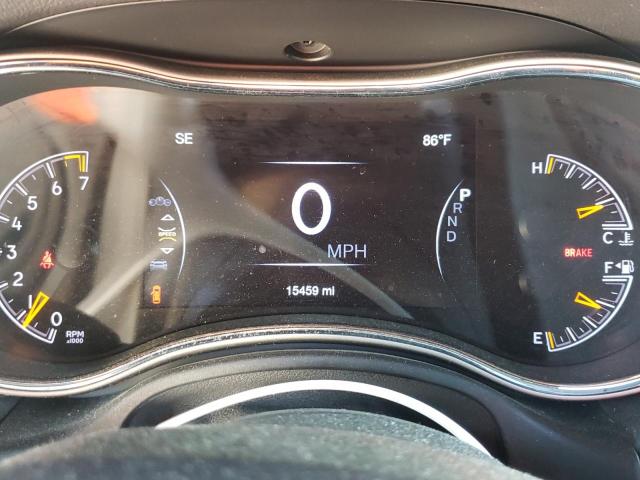 Photo 8 from auction – 2019 JEEP GR CH LIM with VIN 1C4RJFBG6KC729932