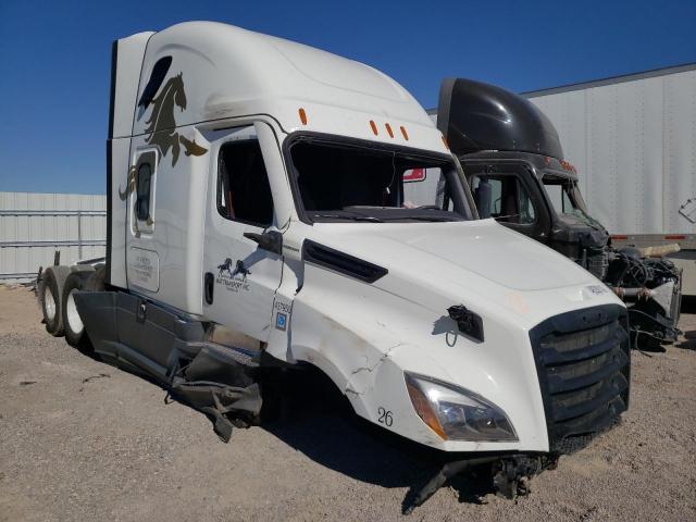 FREIGHTLINER CASCADIA 1 2023 with VIN 3AKJHHDR0PSNT4996 - Photo from auction