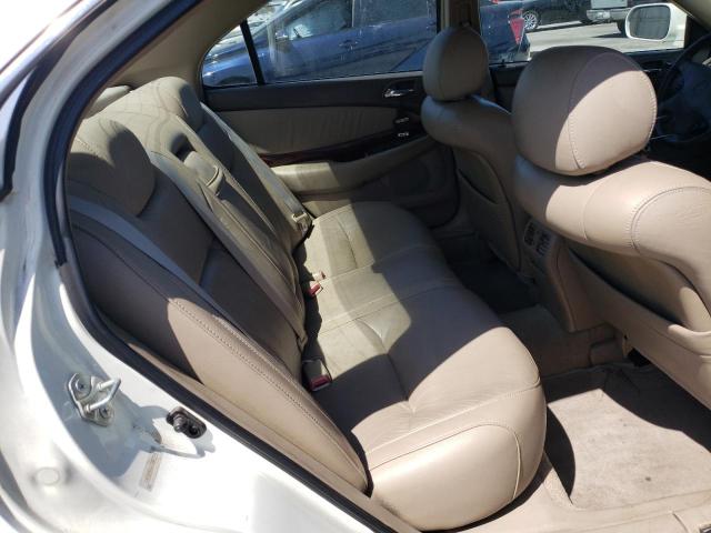 Photo 6 from auction – 2001 ACURA 3.2TL with VIN 19UUA56641A007215