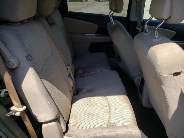 Photo 6 from auction – 2019 DODGE JOURNEY SE with VIN 3C4PDCAB2KT838489