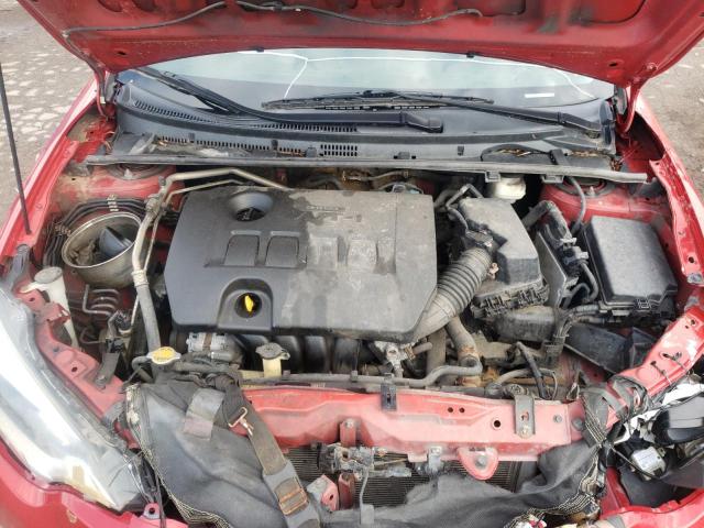 Photo 7 from auction – 2014 TOYOTA COROLLA L with VIN 2T1BURHE9EC133564