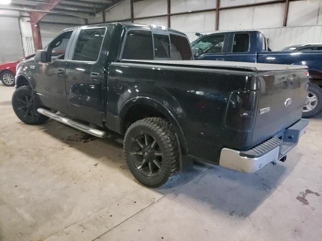 Photo 3 from auction – 2007 FORD F150 SUPER with VIN 1FTPW14V37FA26043