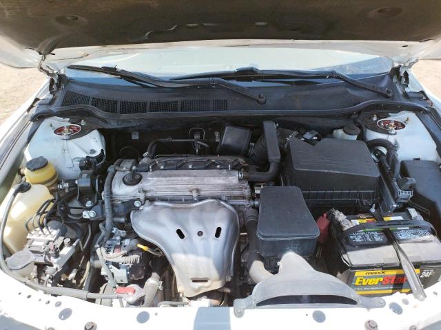 Photo 7 from auction – 2008 TOYOTA CAMRY CE with VIN 4T1BE46K98U752919
