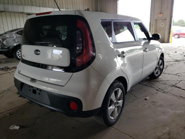 Photo 4 from auction – 2018 KIA SOUL with VIN KNDJN2A29J7557953
