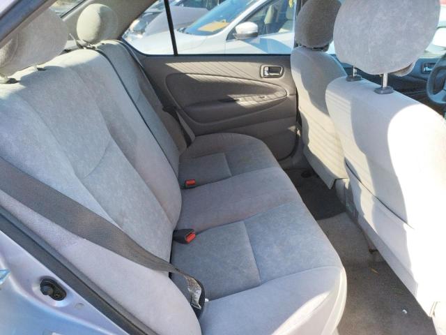 Photo 6 from auction – 2002 TOYOTA PRIUS with VIN JT2BK18U420064652