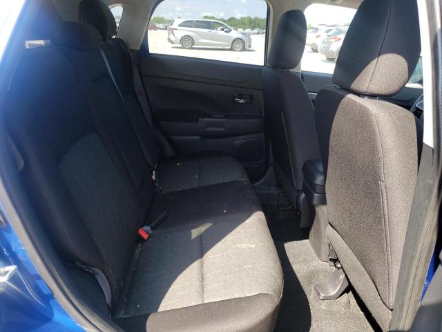 Photo 6 from auction – 2021 MITSUBISHI OUTLANDER with VIN JA4APUAU8MU008638