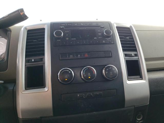 Photo 9 from auction – 2011 DODGE RAM 1500 with VIN 1D7RB1GP7BS672760