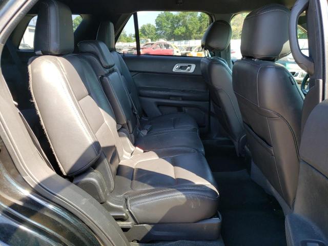 Photo 6 from auction – 2014 FORD EXPLORER L with VIN 1FM5K8F85EGC59556