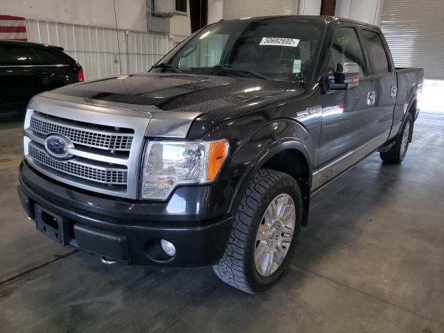Zdjęcie 2 z aukcji – 2011 FORD F150 SUPER z VIN 1FTFW1EF6BFA43415