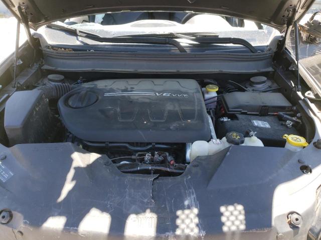 Photo 7 from auction – 2019 JEEP CHEROKEE L with VIN 1C4PJMDX8KD334217