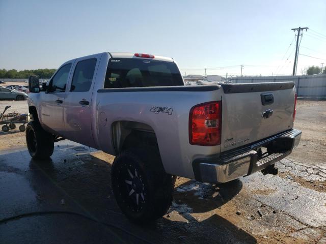 Photo 3 from auction – 2011 CHEVROLET SILVERADO with VIN 3GCPKSE37BG372702