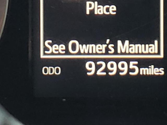 Photo 8 from auction – 2018 TOYOTA HIGHLANDER with VIN 5TDZZRFH0JS267863