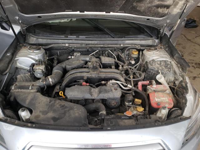 Photo 7 from auction – 2015 SUBARU OUTBACK 2. with VIN 4S4BSALC3F3215356