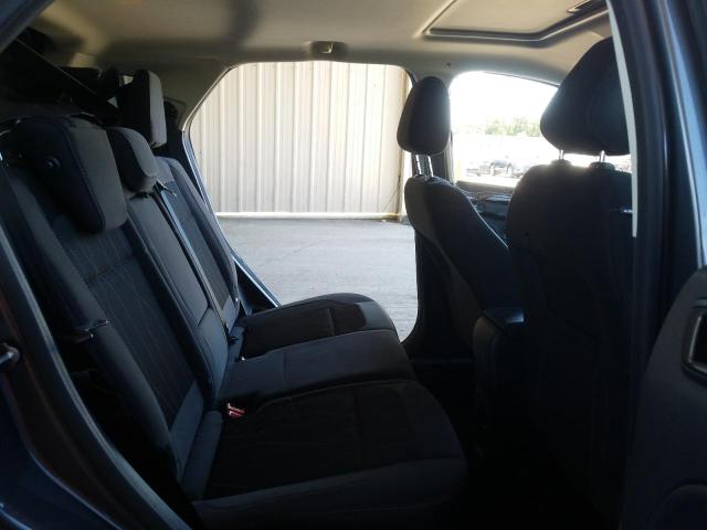 Photo 6 from auction – 2020 FORD ECOSPORT S with VIN MAJ3S2GE3LC348355