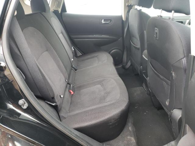 Photo 6 from auction – 2011 NISSAN ROGUE S with VIN JN8AS5MV8BW677951