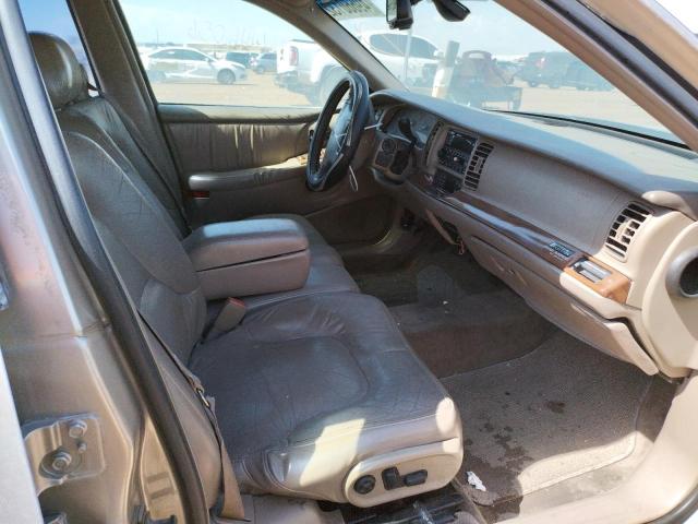 Photo 5 from auction – 2002 BUICK PARK AVENU with VIN 1G4CW54K824218070