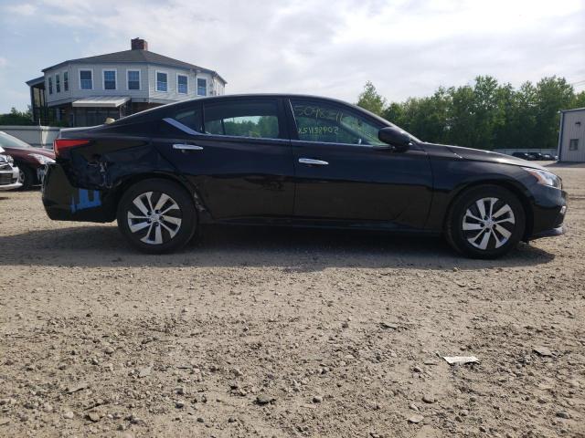 Photo 9 from auction – 2021 NISSAN ALTIMA S with VIN 1N4BL4BVXMN362593