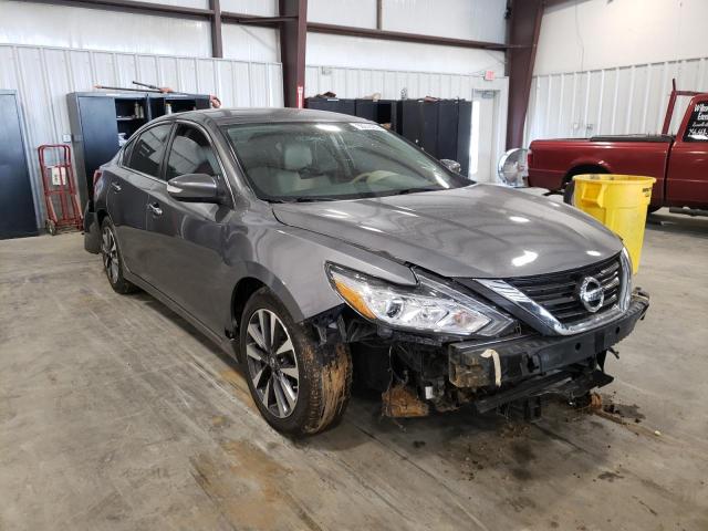 NISSAN ALTIMA 2.5 2016 with VIN 1N4AL3AP1GC220223 - Photo from auction