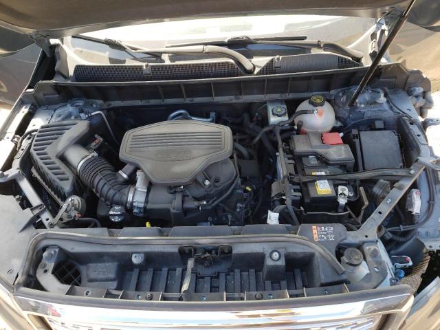 Photo 7 from auction – 2017 GMC ACADIA DEN with VIN 1GKKNXLS9HZ214464