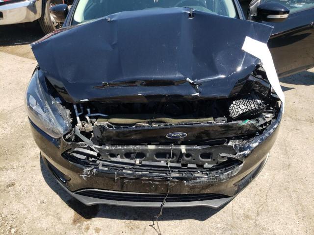 Photo 7 from auction – 2018 FORD FOCUS SEL with VIN 1FADP3H29JL268295