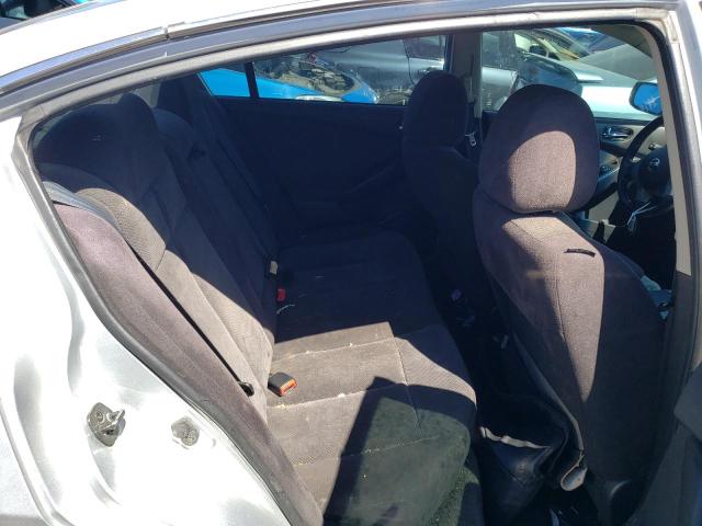 Photo 6 from auction – 2008 NISSAN ALTIMA 2.5 with VIN 1N4AL21E48C220971