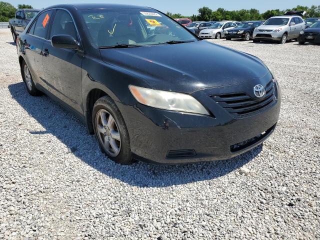 Photo 9 from auction – 2007 TOYOTA CAMRY CE with VIN 4T1BE46K37U183760