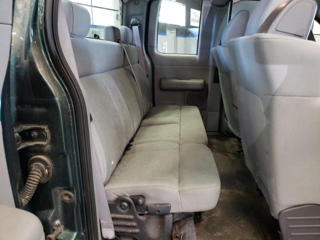 Photo 6 from auction – 2007 FORD F150 with VIN 1FTRX14WX7FA46448