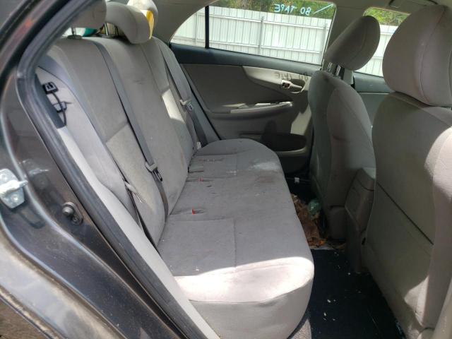 Foto 6 de la subasta – 2012 TOYOTA COROLLA BA con VIN JTDBU4EEXC9180838
