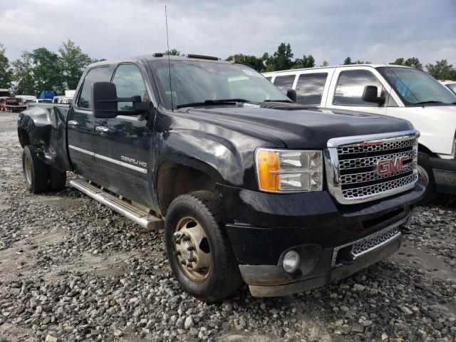 GMC SIERRA K35 2012 with VIN 1GT426C8XCF102326 - Photo from auction